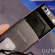 Illustration for article titled What the Samsung Souls Haptic OLED Touchscreen Soul Patch Is Like